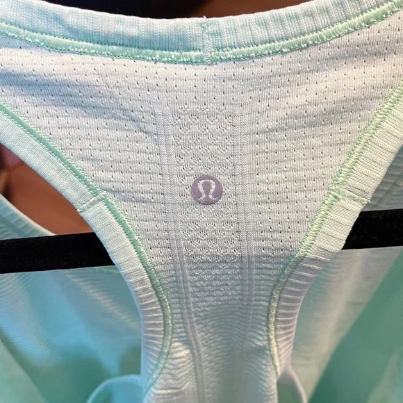 Lululemon Swiftly Tech Racerback - Picture 4 of 5